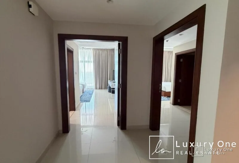 3BR | Sea and Skyline View | All Bills Included photo 10