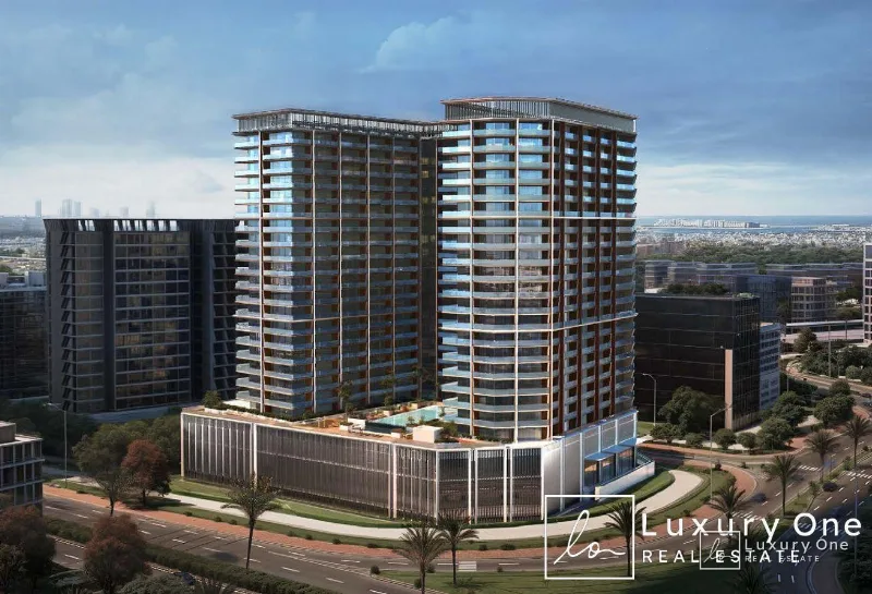 Largest Layout | High Floor | Open View photo 13