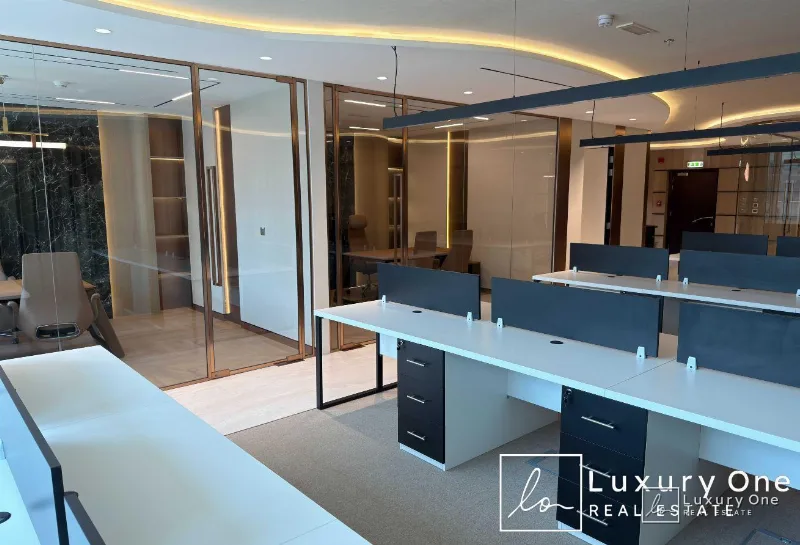 LUXURY UPGRADED | NEWLY FURNISHED | AGENT ON SITE photo 13