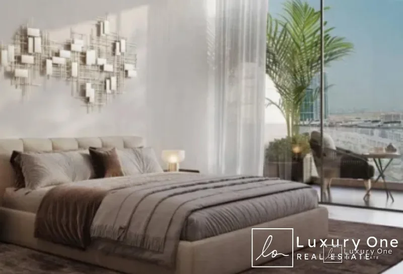 Biggest Layout | High Floor | Fully Furnished | Ex photo 3