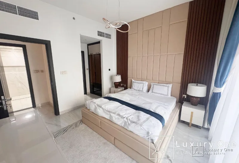 Brand New | Furnished | Community View photo 7
