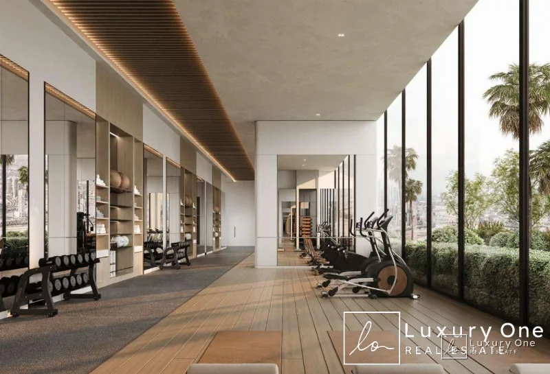 Premium Unit | Flexible PP | High Floor | Best Pri photo 12