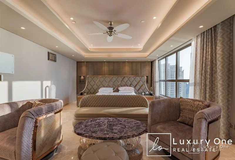 Duplex Penthouse | Upgraded | Full Sea View photo 9