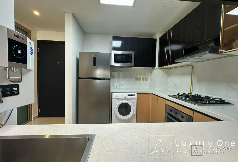 PRIVATE POOL | BRAND NEW | FULLY FURNISHED photo 7