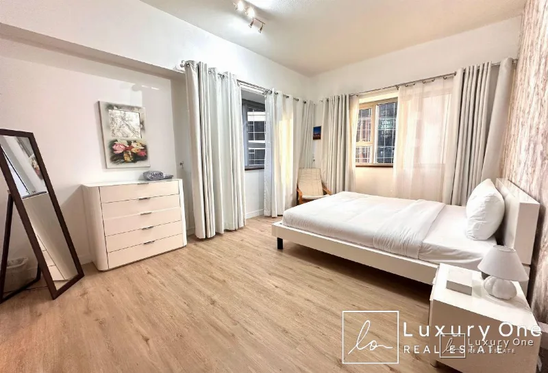 Fully Furnished | Spacious Layout | Community View photo 4