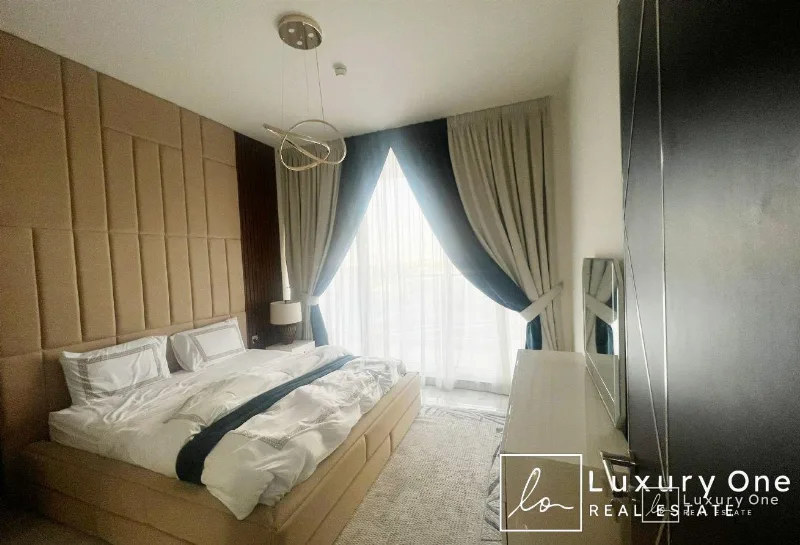 Fully Furnished | 2BR+Study | Private Pool photo 4