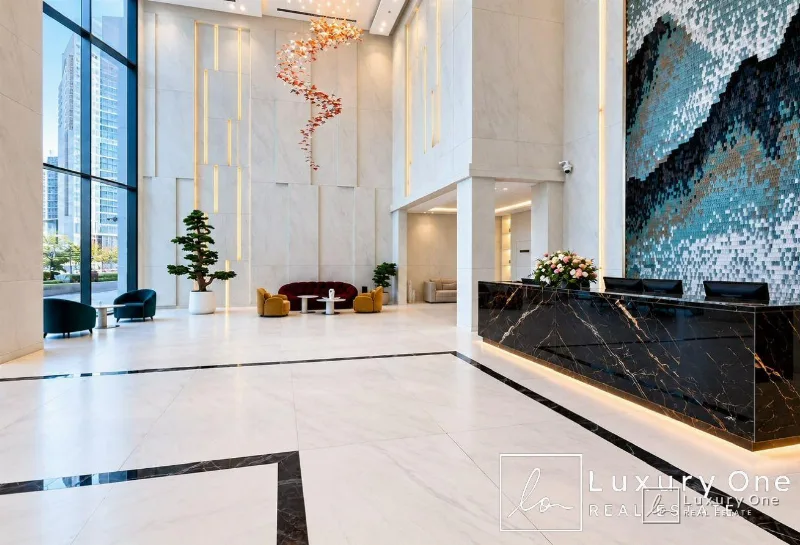 Fully Furnished | Downtown View | Ready to Move photo 9