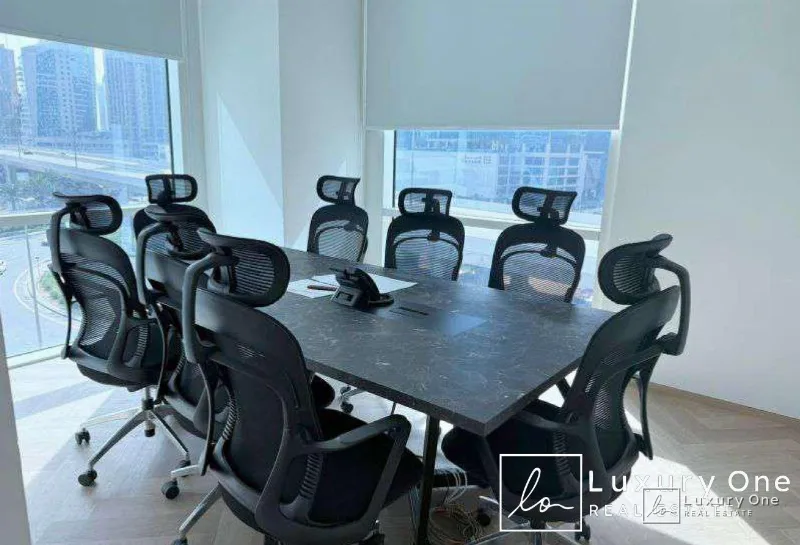 Luxury Fitout | Floor to Ceiling windows | Corner| photo 18