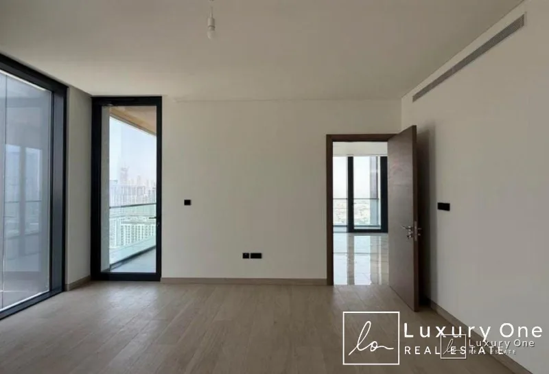 Corner Unit | Best View | Brand New | Balcony photo 6