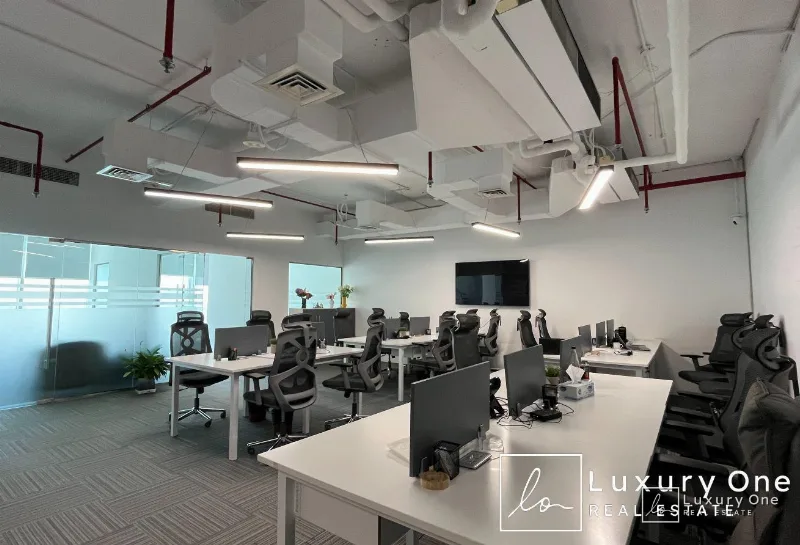 Fully Fitted | Canal View | Near Metro photo 6