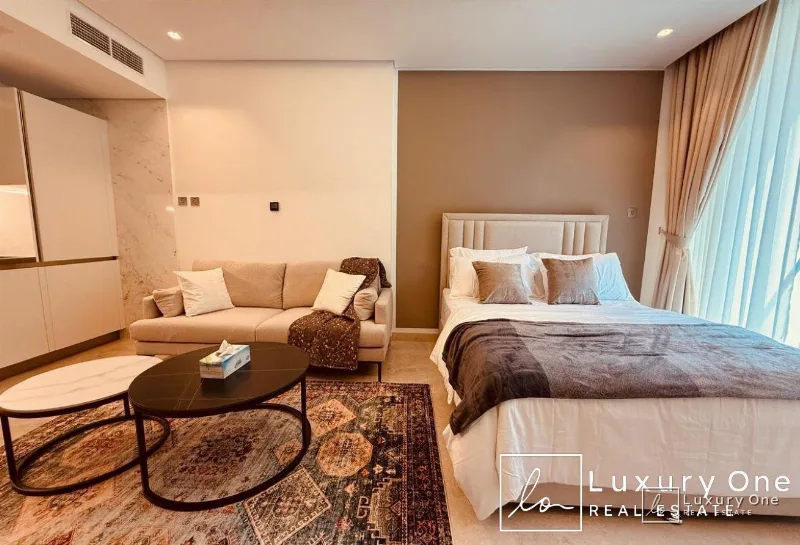 Furnished | Ready Investment | The Sterling West photo 3