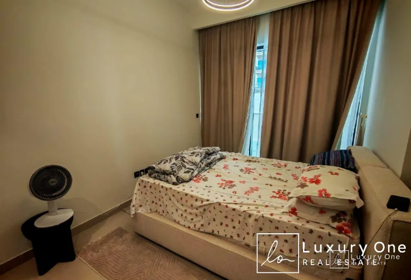 Furnished 1BR | Brand New | Ready to Move photo 7