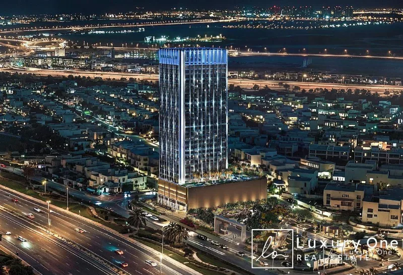 Best Price | High-Floor 1BR | 20-50-30 Payment Pla photo 6