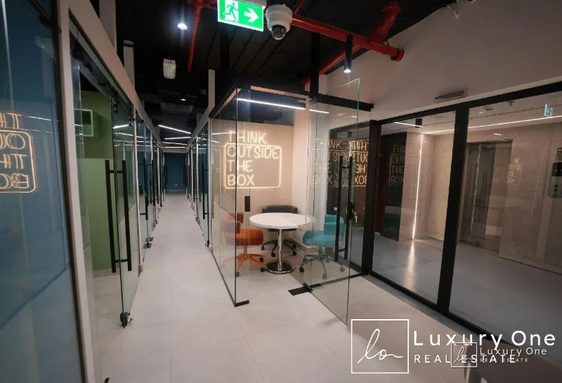 Furnished | Prime Location | DEWA Included photo 9