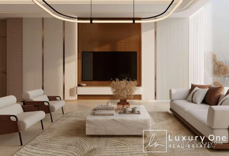 Premium Unit | Flexible PP | High Floor | Best Pri