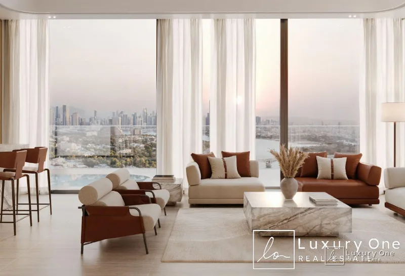 Premium Unit | Flexible PP | High Floor | Best Pri photo 9