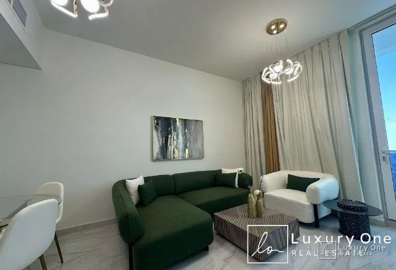 PRIVATE POOL | BRAND NEW | FULLY FURNISHED photo 6