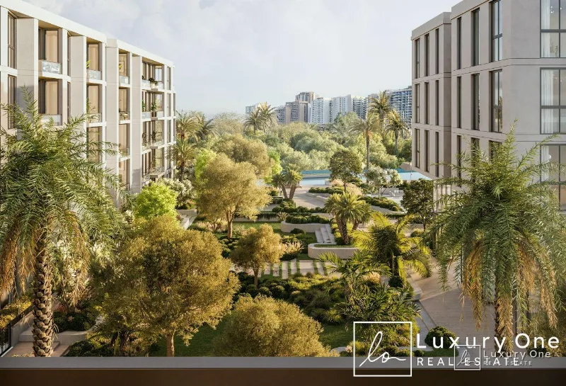 Hot Deal | Spacious Layout | Ready Q4 2025 photo 12