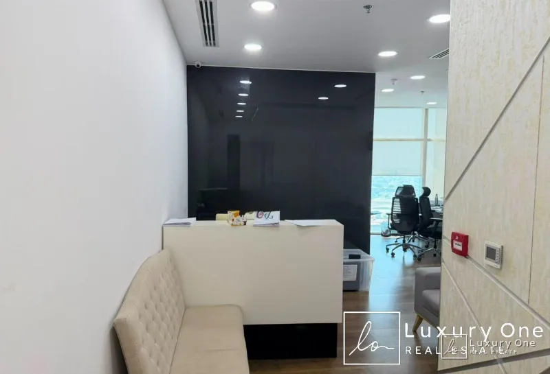 CORNER | 2 PARKING | FITTED UNIT | READY photo 6