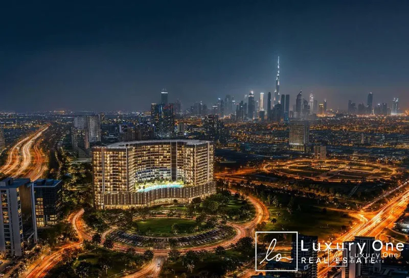 Spacious |  2026 Q4 Handover | Prime Al Jaddaf photo 7