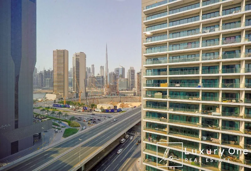 Furnished | Less Traffic | Near Al Khail photo 3