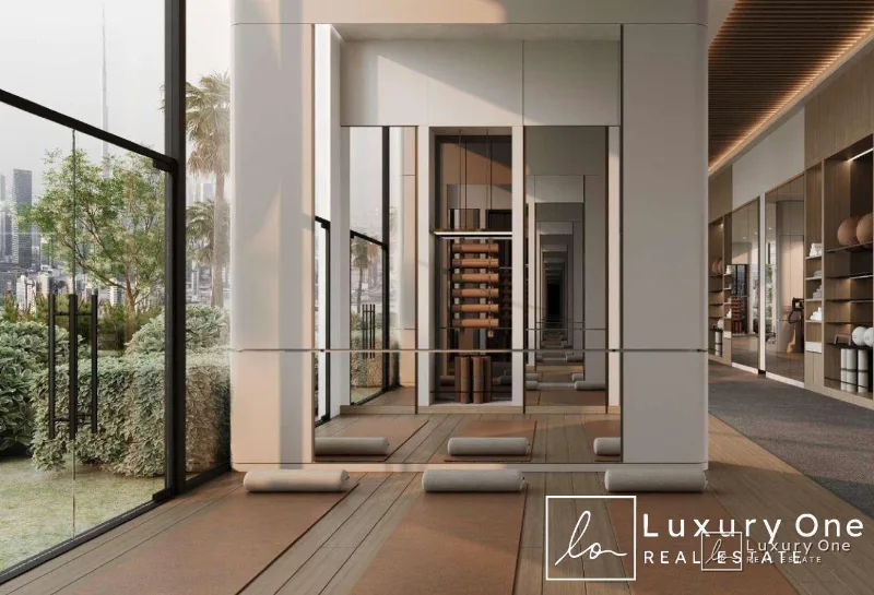 Premium Unit | Flexible PP | High Floor | Best Pri photo 4
