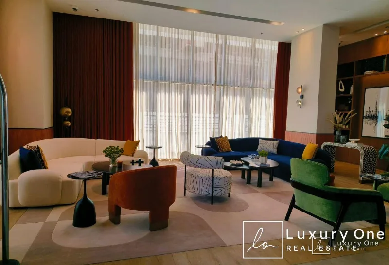 Fully Furnished | Spacious Layout | Vacant photo 10