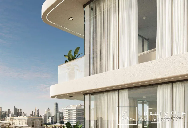 Biggest Layout | High Floor | Fully Furnished | Ex photo 4
