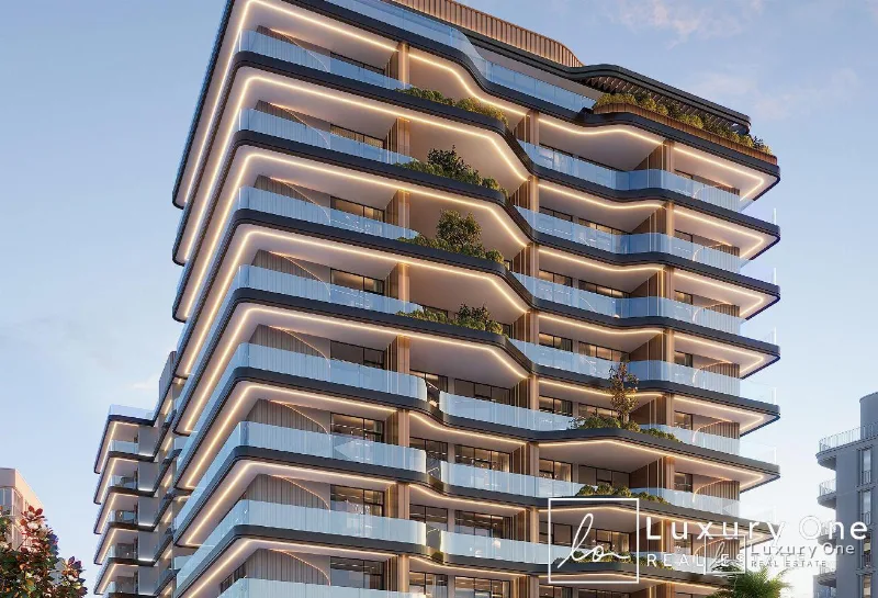 Premium 1 BR | Great Payment Plan photo 3
