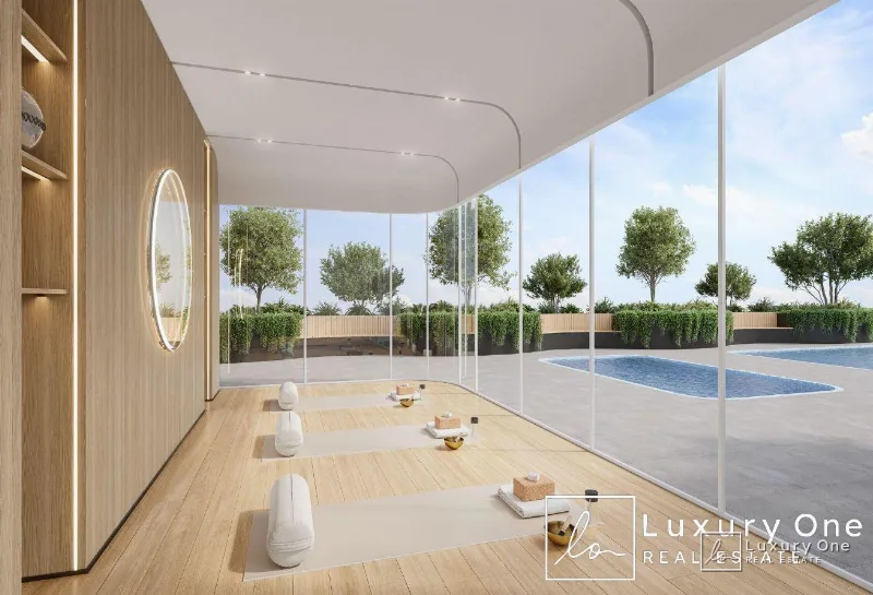 High Floor | Dubai Creek Harbor View | Canal View photo 18