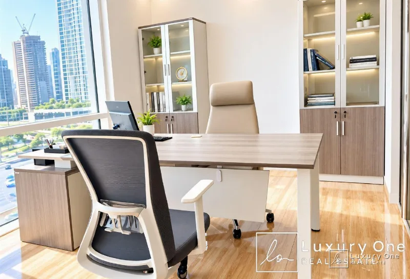 GENUINE | VACANT | FULLY FURNISHED photo 6