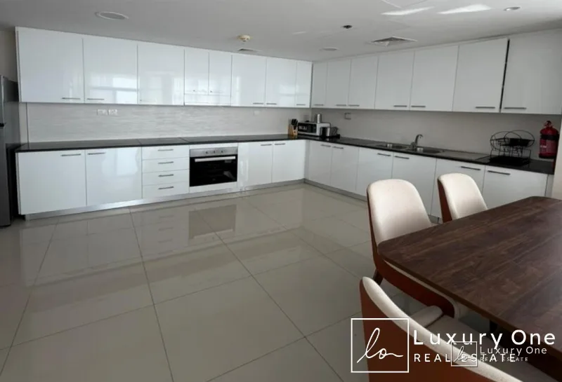 3BR | Sea and Skyline View | All Bills Included photo 13