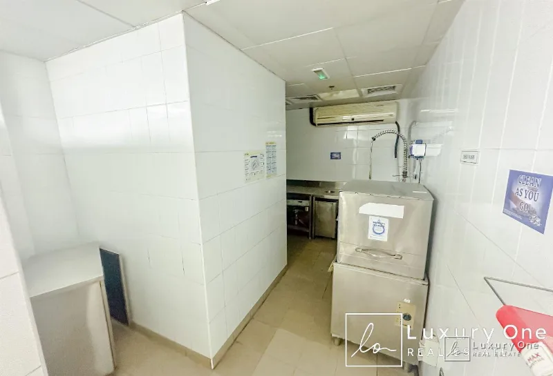 Open Sea View | Spacious Layout | Close to Metro photo 4