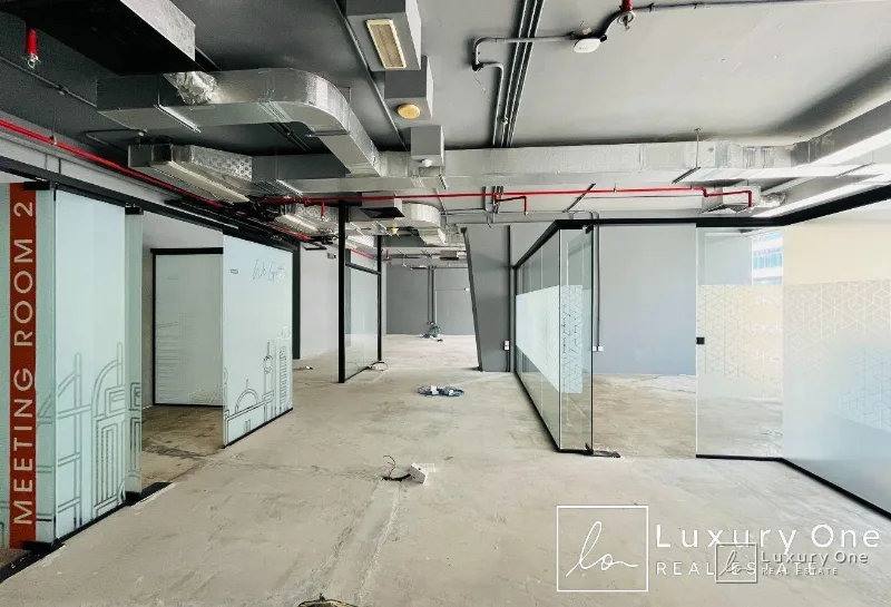 Fully Fitted | Less Traffic | Near Al Khail photo 4