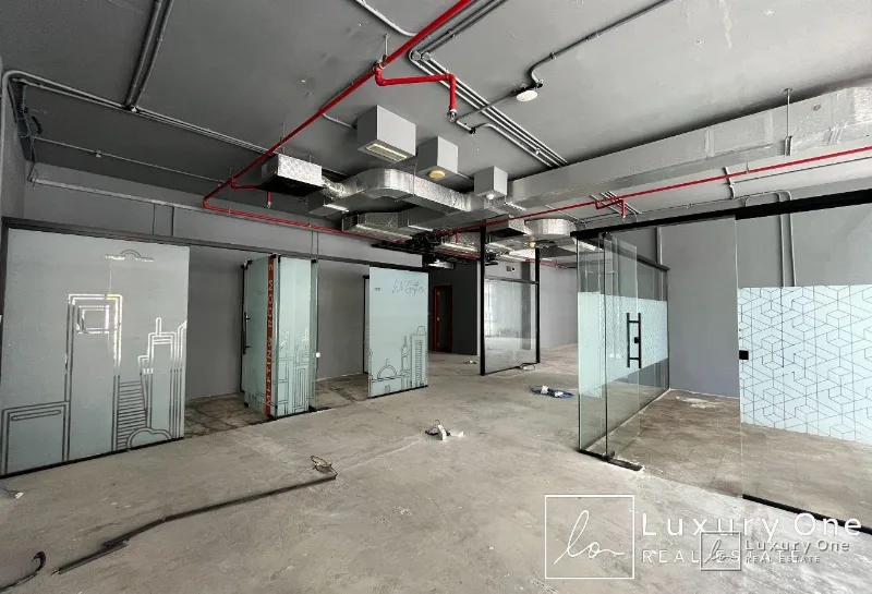 Fully Fitted | Less Traffic | Near Al Khail photo 6