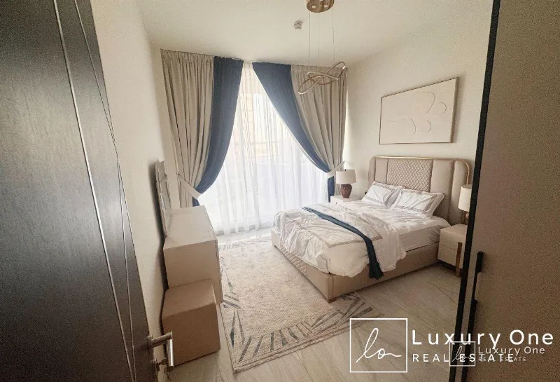 Brand New | Furnished | Community View photo 4