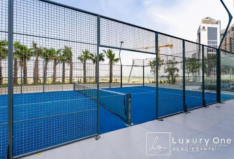 Fully Furnished | Downtown View | Ready to Move photo 16