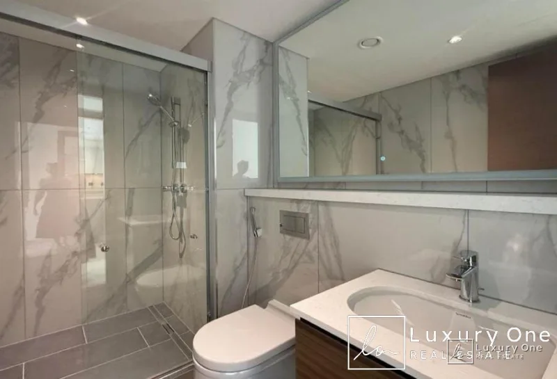 Corner Unit | Best View | Brand New | Balcony photo 19