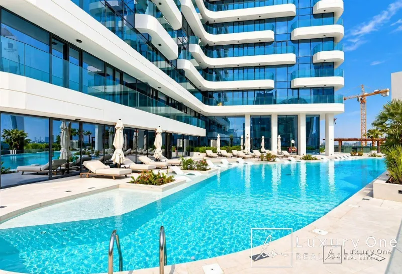 Fully Furnished | Downtown View | Ready to Move photo 13