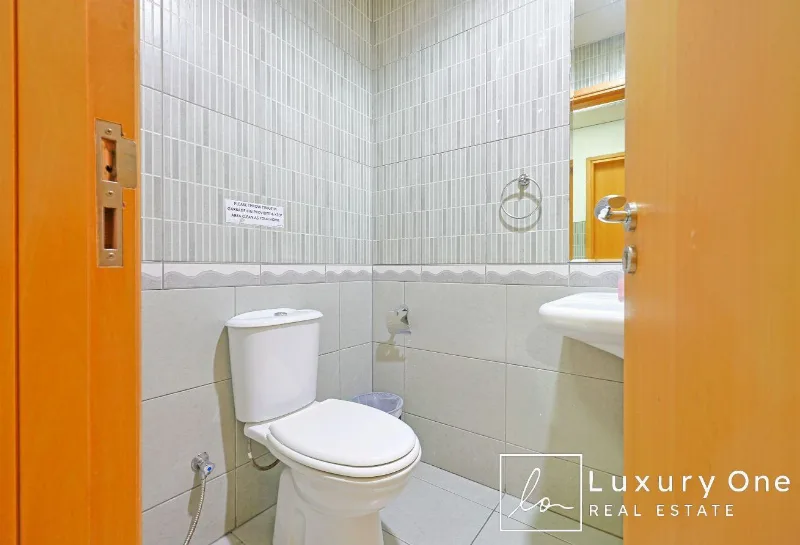 Furnished | Less Traffic | Near Al Khail photo 10
