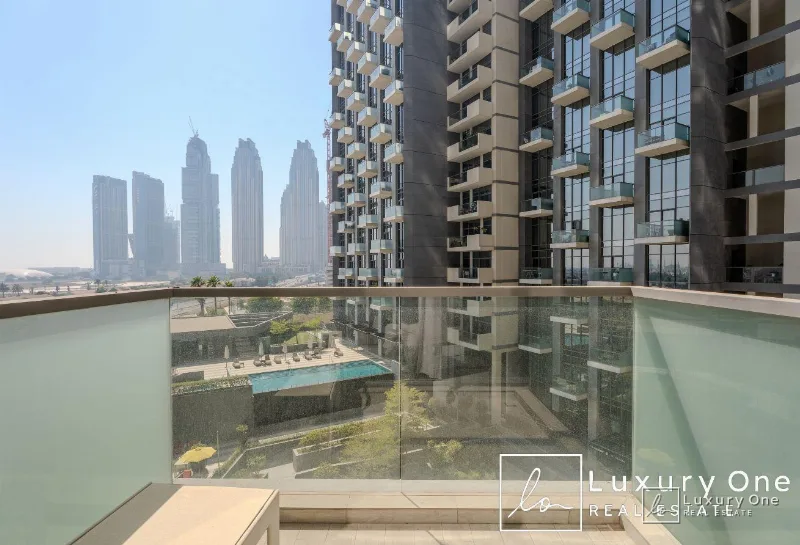Fully Furnished | Spacious Layout | Vacant photo 13