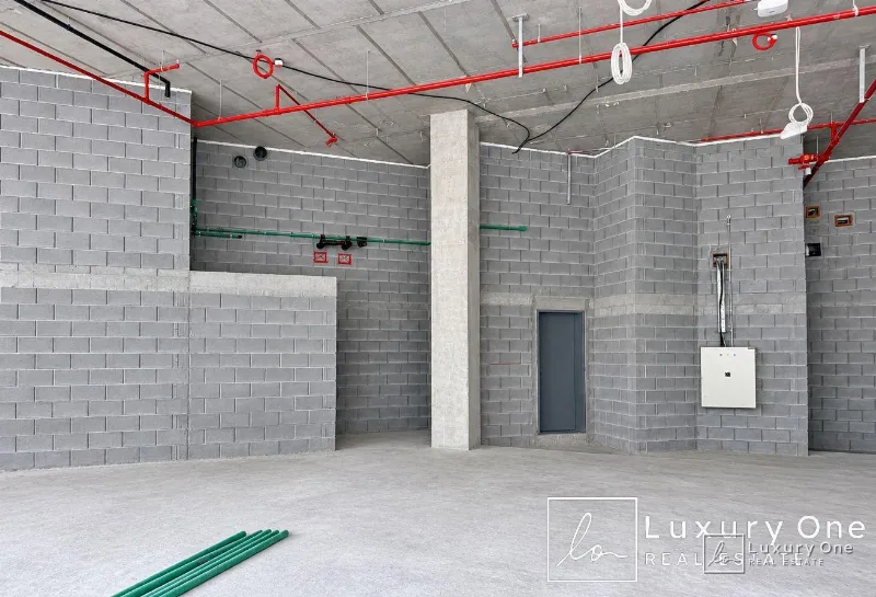 Prime Location | New Building | Road Facing photo 4