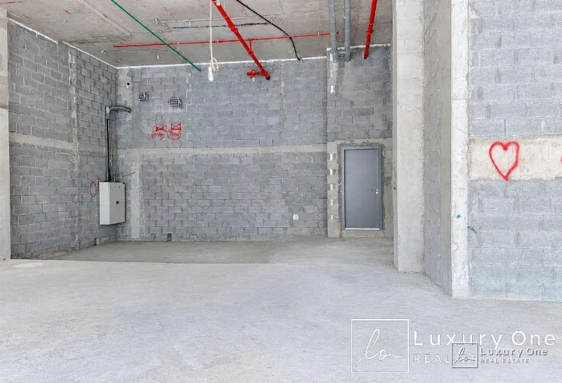 Prime Location | New Building | Road Facing photo 4