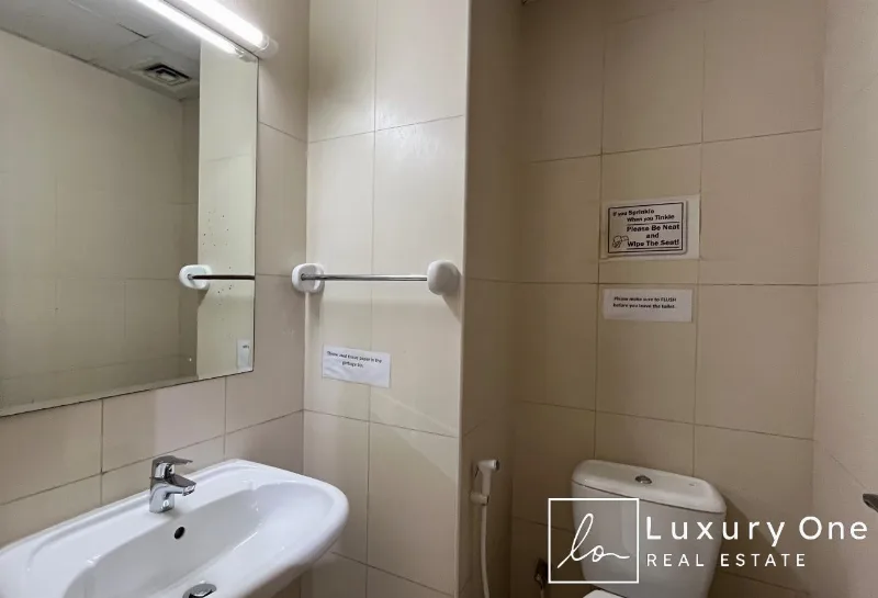 Fully Furnished | Brand New | Near Al Khail photo 9