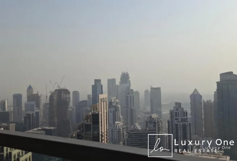 Luxury 2BR | Sea View | Grande photo 10