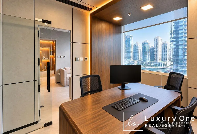 Upgraded | Furnished | Grade A | High ROI photo 4