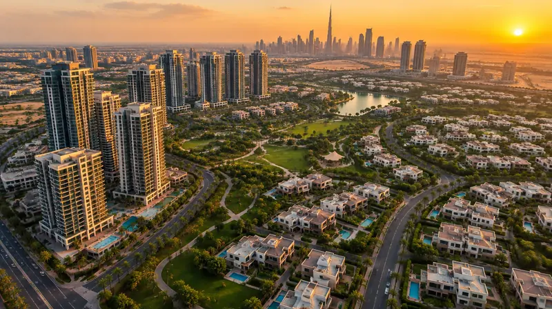 So bepreisen Sie Ihre Immobilie in Dubai 2026