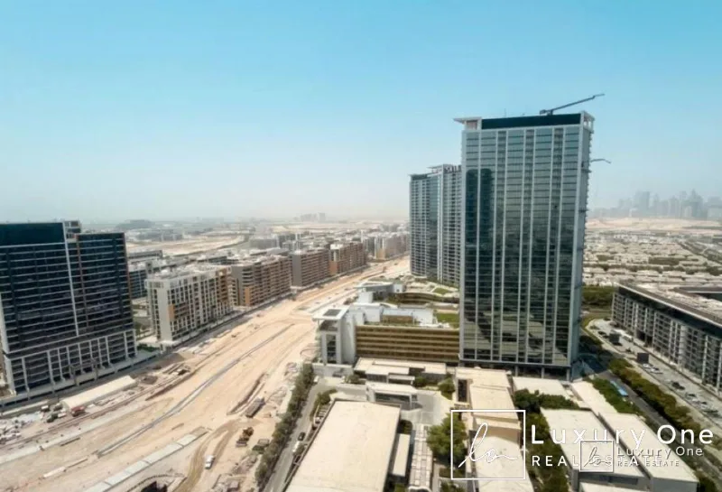 Corner Unit | Best View | Brand New | Balcony photo 15