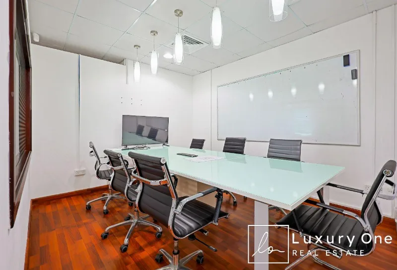 Furnished | Less Traffic | Near Al Khail photo 4