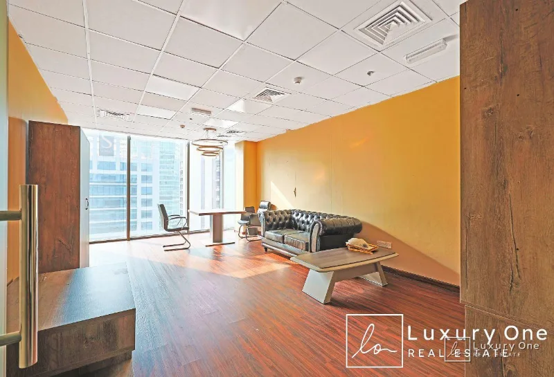 Fully Fitted | Less Traffic | Near Al Khail photo 3